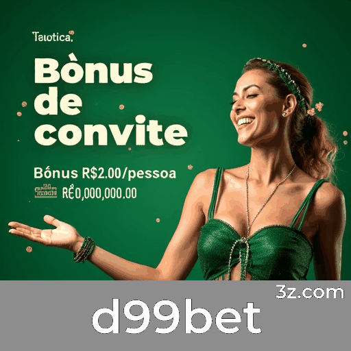 Inovação Tecnológica da d99bet: Conectando Segurança e Entretenimento