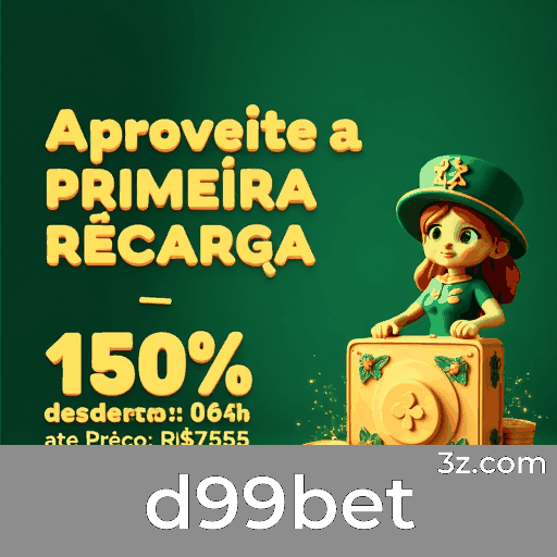 d99bet: Sistema de Promoções Inteligentes e Personalização