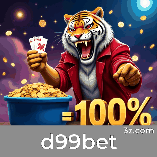 d99bet.com - Descubra a Plataforma de Apostas Online com Jogos Exclusivos e Pagamentos Rápidos - d99bet