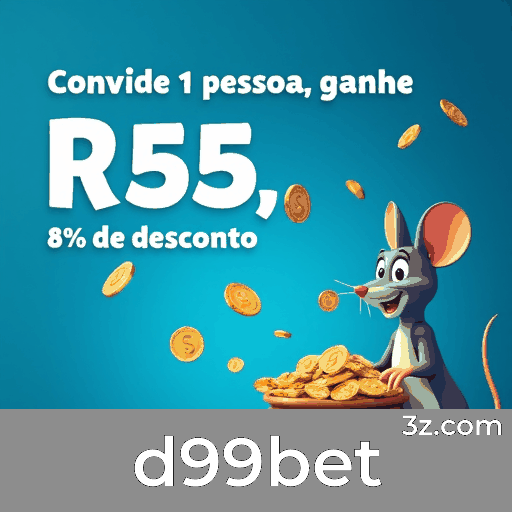 D99bet: Slots - Prêmios Gigantes, Mesa - Estratégia Suprema, Ao Vivo - Realismo Total