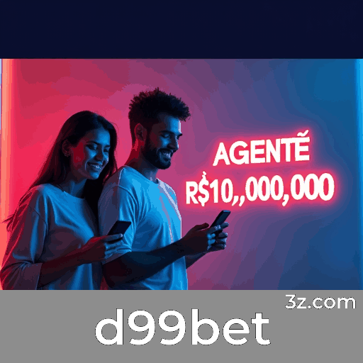 d99bet: Plataforma de Apostas Online Segura e Premiada