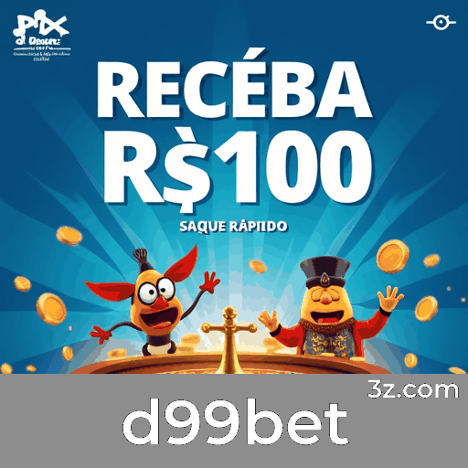 d99bet: Experiência Diversificada e Otimizada