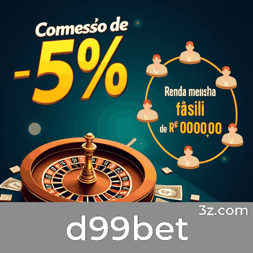 Experimente o d99bet: o app de apostas definitivo com fácil acesso