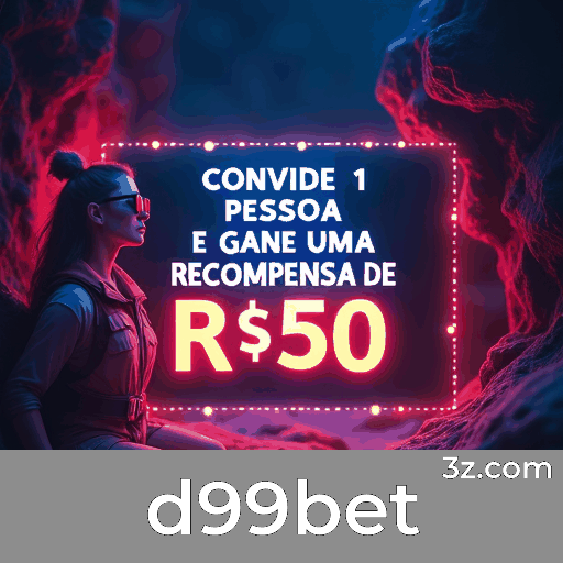 Análise Profunda de Apostas Esportivas com d99bet