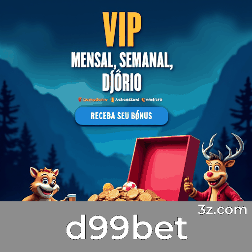 Descubra a Diversidade de Jogos no d99bet