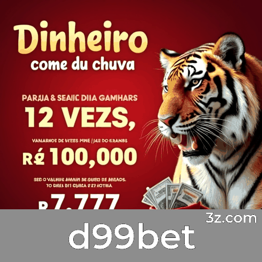 Mergulhe na Emoção e Realismo Psicológico do Cassino d99bet
