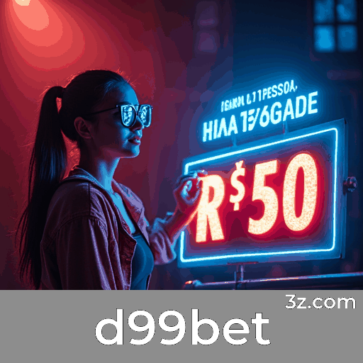 D99bet: Slots - Prêmios Gigantes, Mesa - Estratégia Suprema, Ao Vivo - Realismo Total